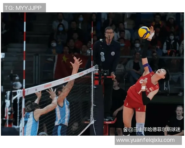 南京排球队在世锦赛中的战术表现分析与未来展望