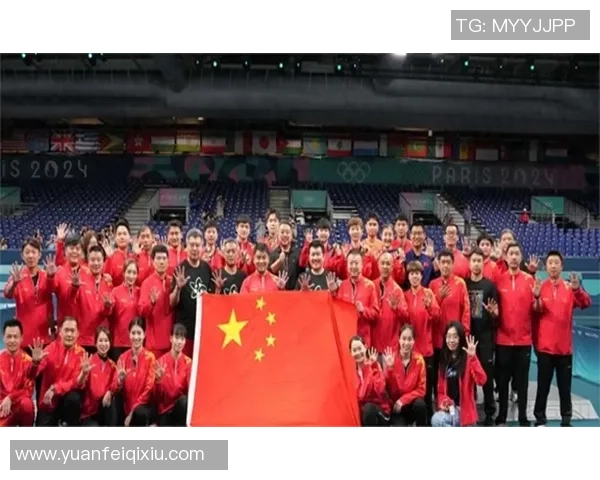 南京乒乓球队在全国锦标赛中的精彩表现与状态分析