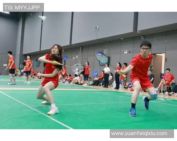 深圳羽毛球队战术解析与对比深度剖析球队优势与不足之处