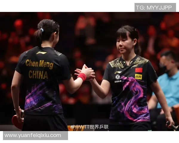 赛后分析深圳乒乓球队与杭州乒乓球队的战术对决与启示 赛后分析深圳乒乓球队与杭州乒乓球队的战术对决与启示