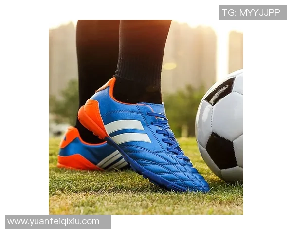 足球明星球鞋品牌的崛起与影响力分析及市场前景展望 足球明星球鞋品牌的崛起与影响力分析及市场前景展望