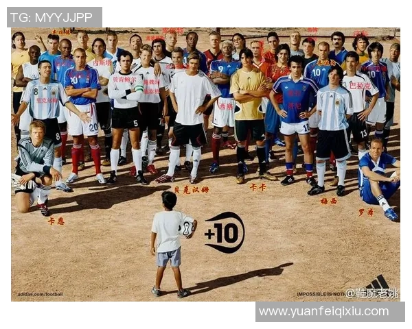 足球明星为何能赚取巨额收入背后的秘密与市场分析