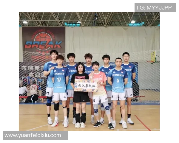 武汉排球队实力揭秘：排球巨献背后的故事与成就分析