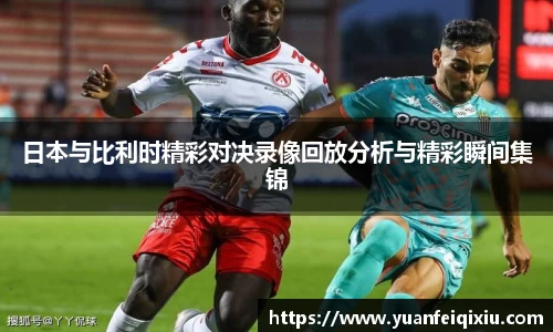 日本与比利时精彩对决录像回放分析与精彩瞬间集锦